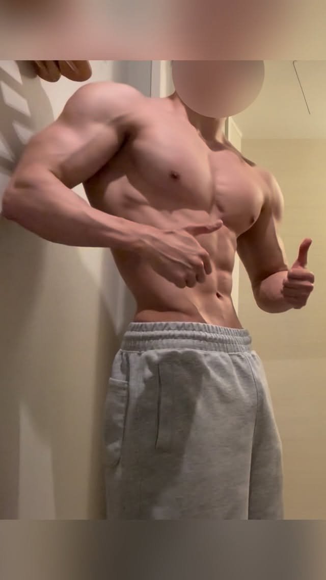 mett0606 게시물 이미지: 最近、減量とか気にせず食べてるからコンディションがいい💪
やっぱり食べるもので身体も思考も作ら...