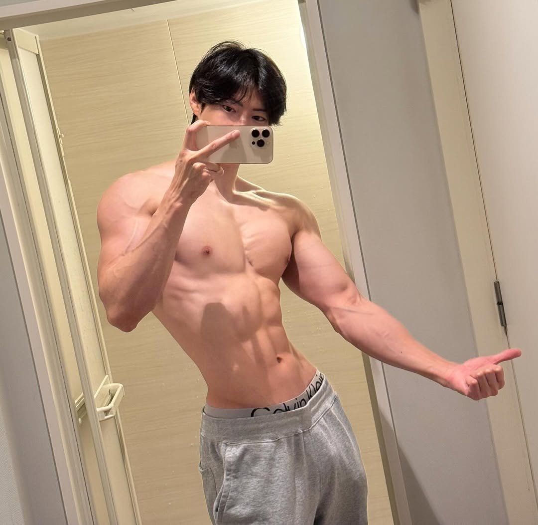 Photo by 筋肉思想家めと (METT) on February 20, 2026. May be an image of text.