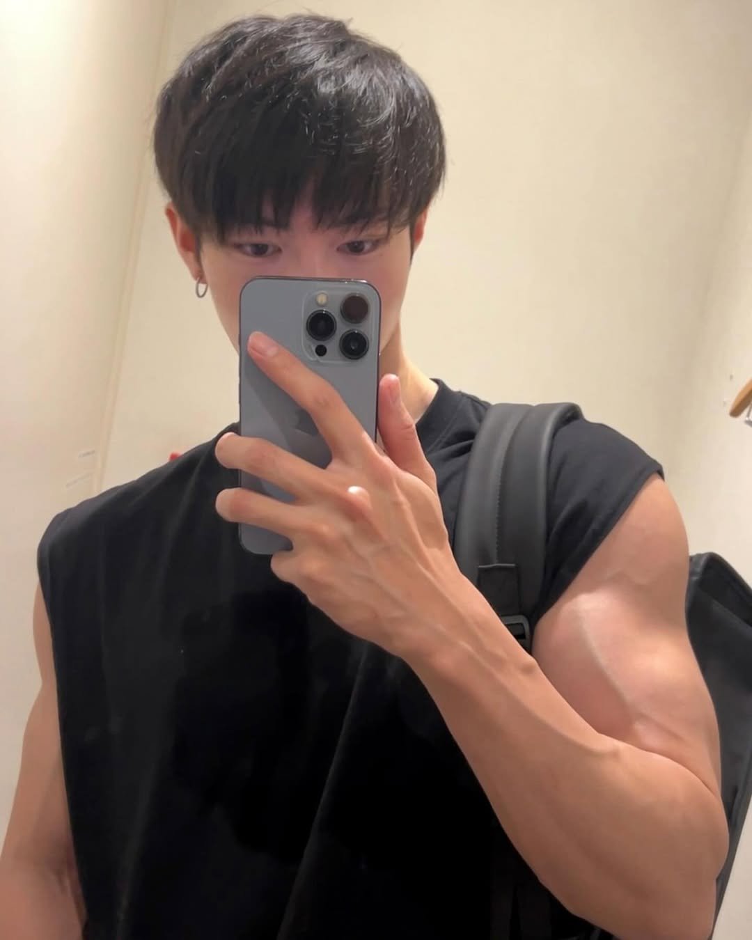 Photo by 筋肉思想家めと (METT) on September 27, 2024.