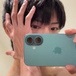 mett0606 인스타그램 프로필 사진