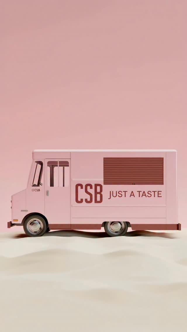 mew_positivity 게시물 이미지: We’re rolling into North Bondi with the CSB...