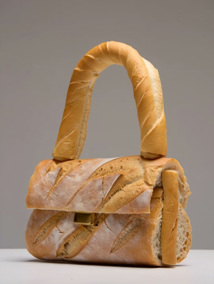 mew_positivity 게시물 이미지: 🥖