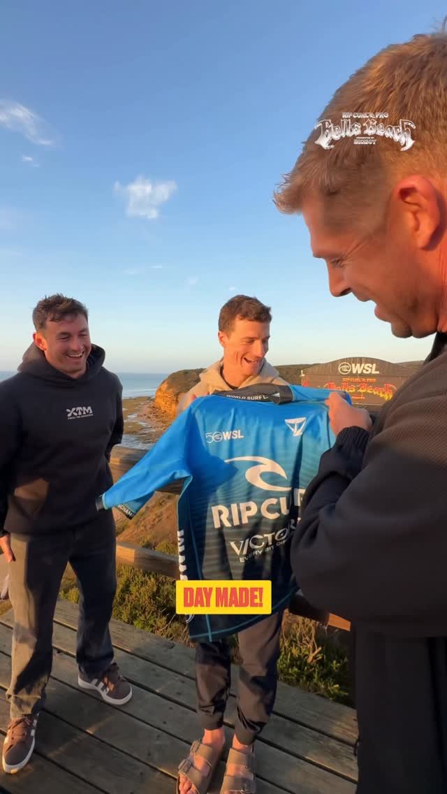 mfanno 게시물 이미지: Gold medalist @cooper_woodss looking a little...