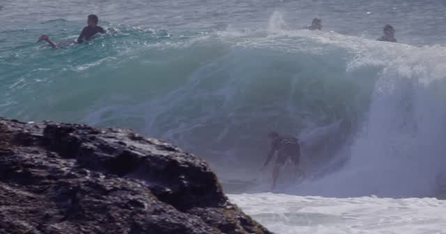 mfanno 게시물 이미지: It’s been a while… 
📹 @shaggamang