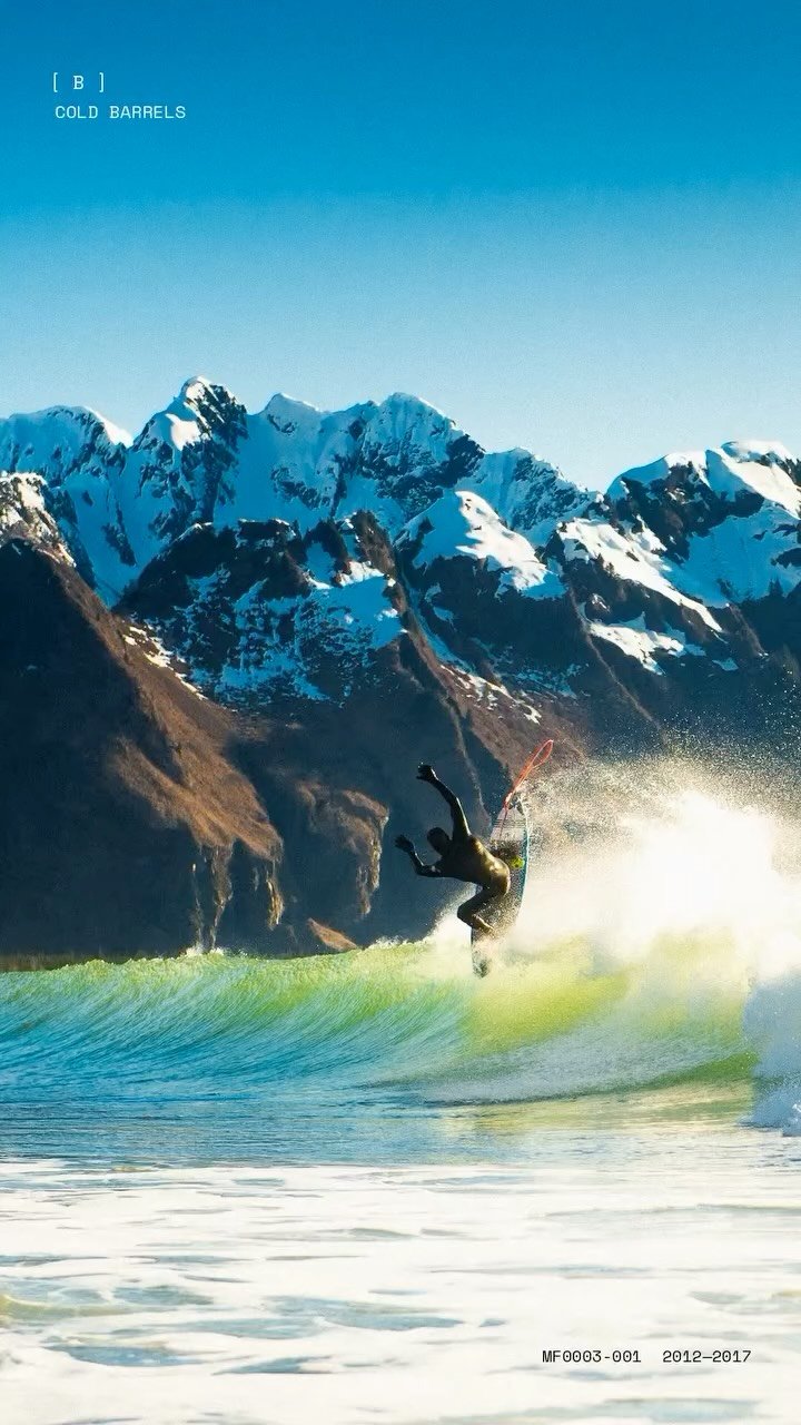 mfanno 게시물 이미지: MICK FANNING By COREY WILSON