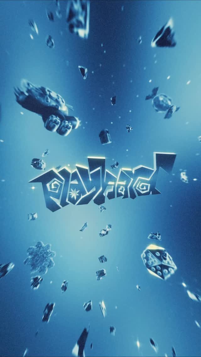 mhtl.official 게시물 이미지: We’re getting overdrive 🏎️🪽
3D animation for...