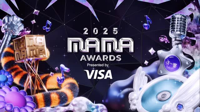 mhtl.official 게시물 이미지: 2025 MAMA Awards Concept Film for @mnet_mama...