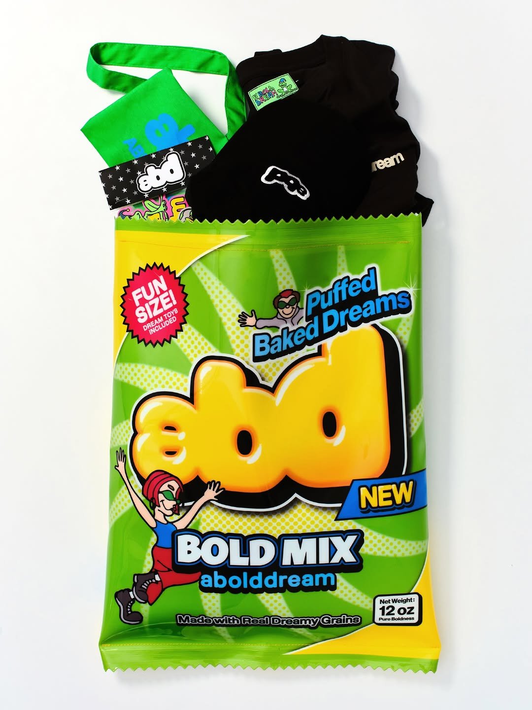 mhtl.official 게시물 이미지: Designed the overall Brand Identity for ABD...