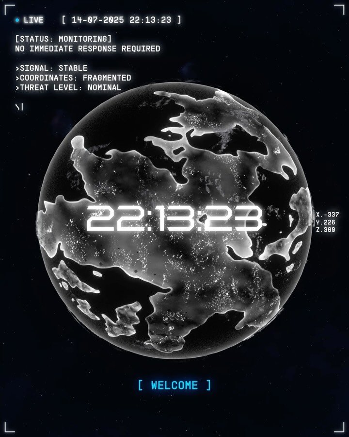 mhtl.official 게시물 이미지: TOMORROW X TOGETHER Microsite “Countdown for...