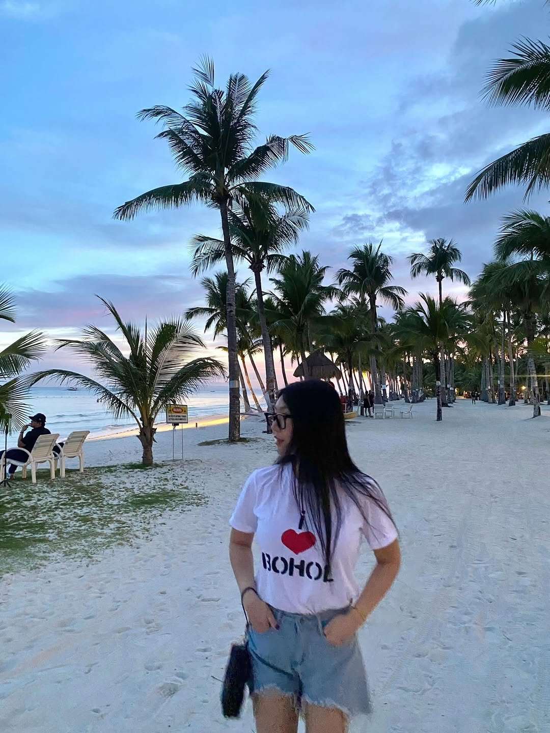 mi___k_ 게시물 이미지: I ♥️ BOHOL

.
.
#보홀여행 #보홀 #두말루안비치 #bohol #boholtrip