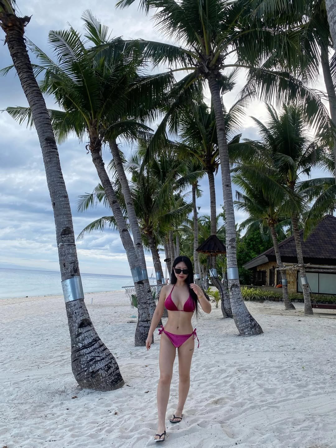 mi___k_ 게시물 이미지: I 💗BOHOL
모래까지 예쁜 곳 
.
.
#보홀 #bohol #필리핀 #보홀여행 #팡라오