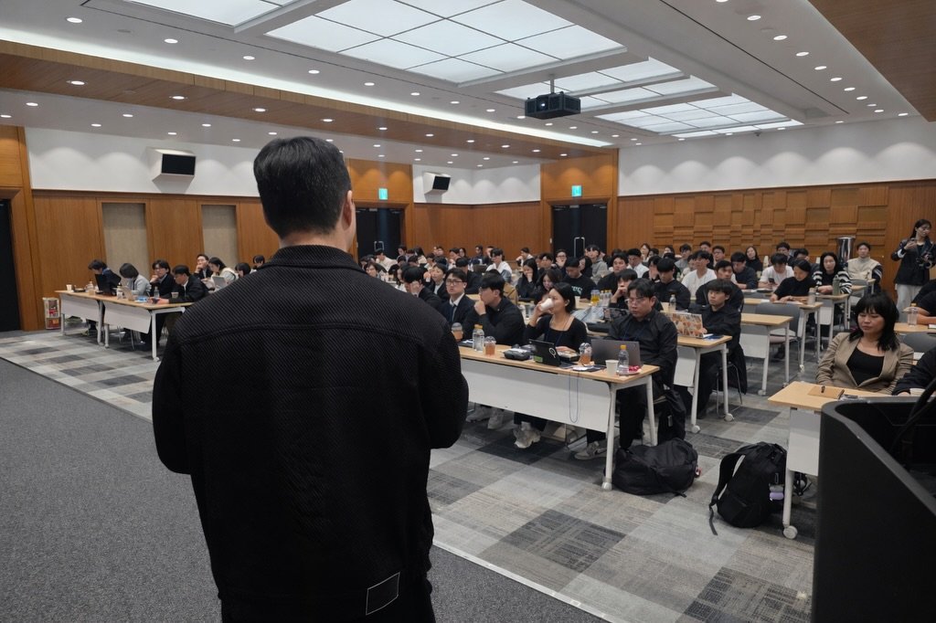 miami_hyun 게시물 이미지: 2020년 마이애미짐 오픈

2024년 8월부터
실무를 내려놓고 대표 역할에...