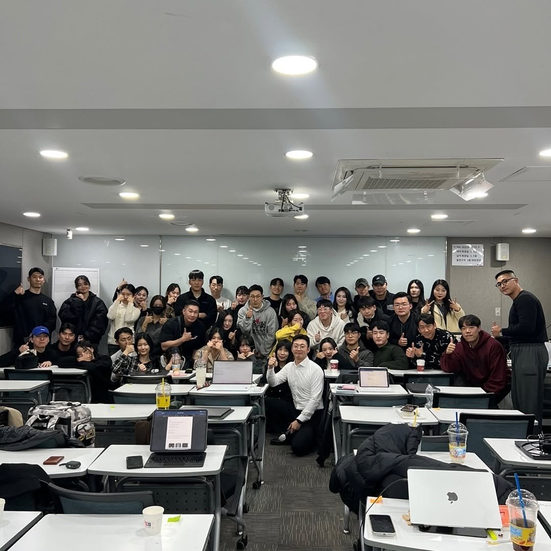 miami_hyun 게시물 이미지: 주말 세미나🏃🏻‍♀️

피티샵 운영 4년차에 2호점 헬스장 운영을 처음 시작하게 된...