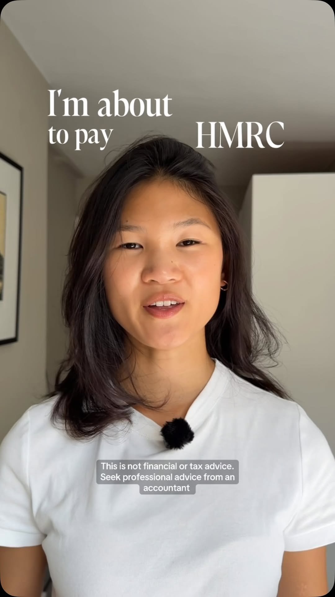miarose_mcgrath 게시물 이미지: My first VAT return as a Creator CEO 🧾

#vat...