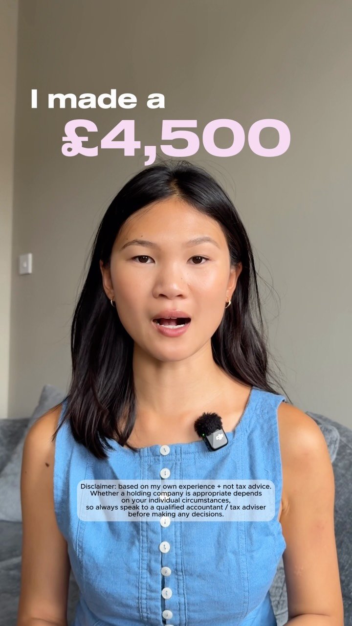 miarose_mcgrath 게시물 이미지: Wish I knew this sooner 💷

Comment ‘LTD’ for...