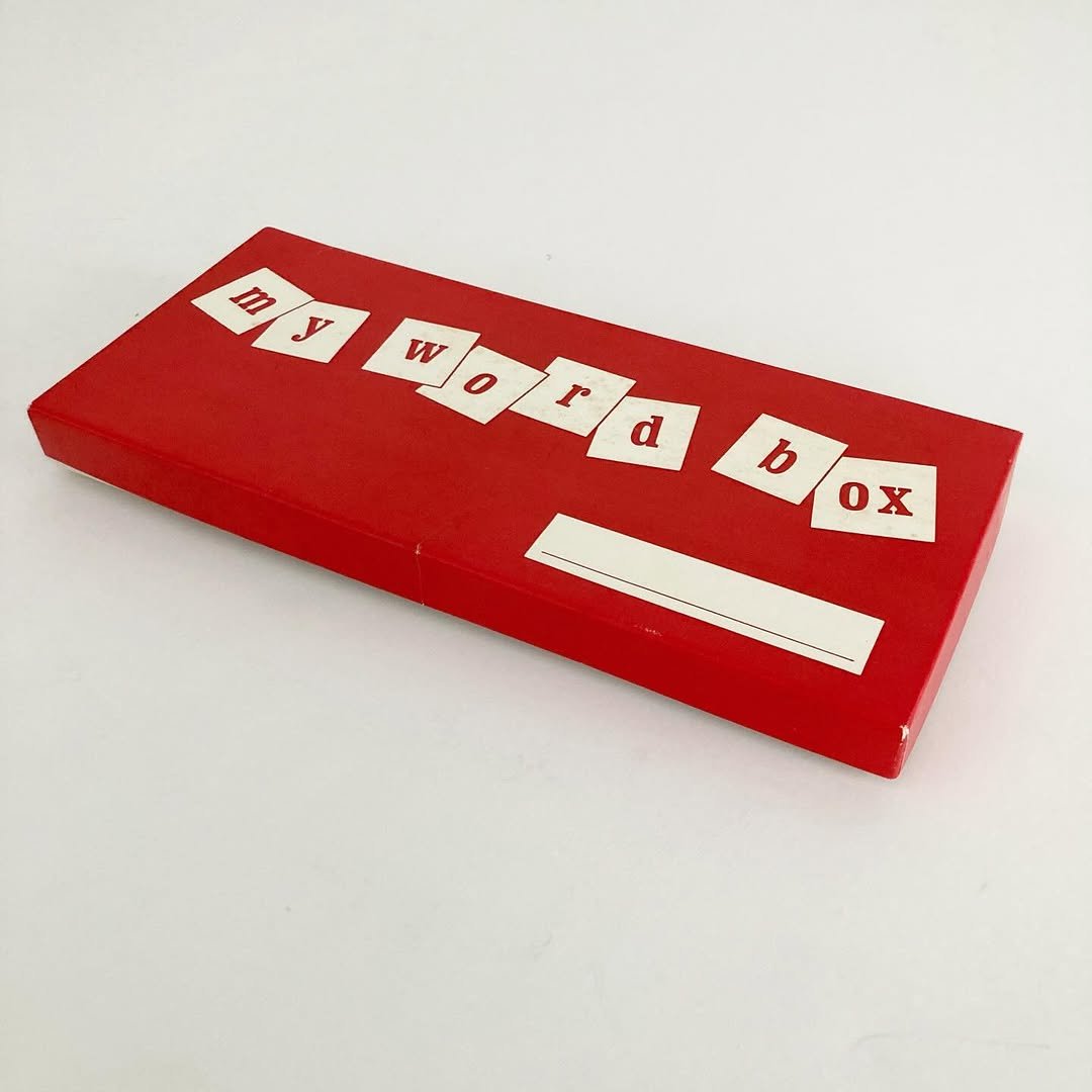 micahlexier 게시물 이미지: Bought it for the box.