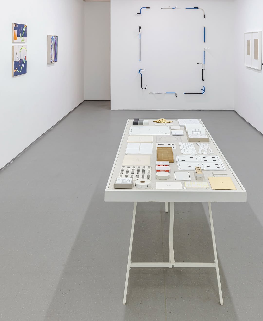 micahlexier 게시물 이미지: I made a new vitrine display for...
