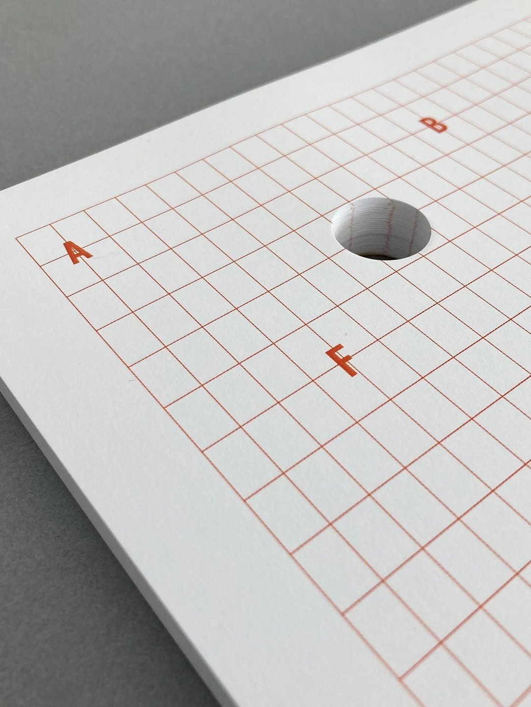 Photo by Micah Lexier on April 26, 2026. May be an image of book, ruler and text that says '0 LL'.