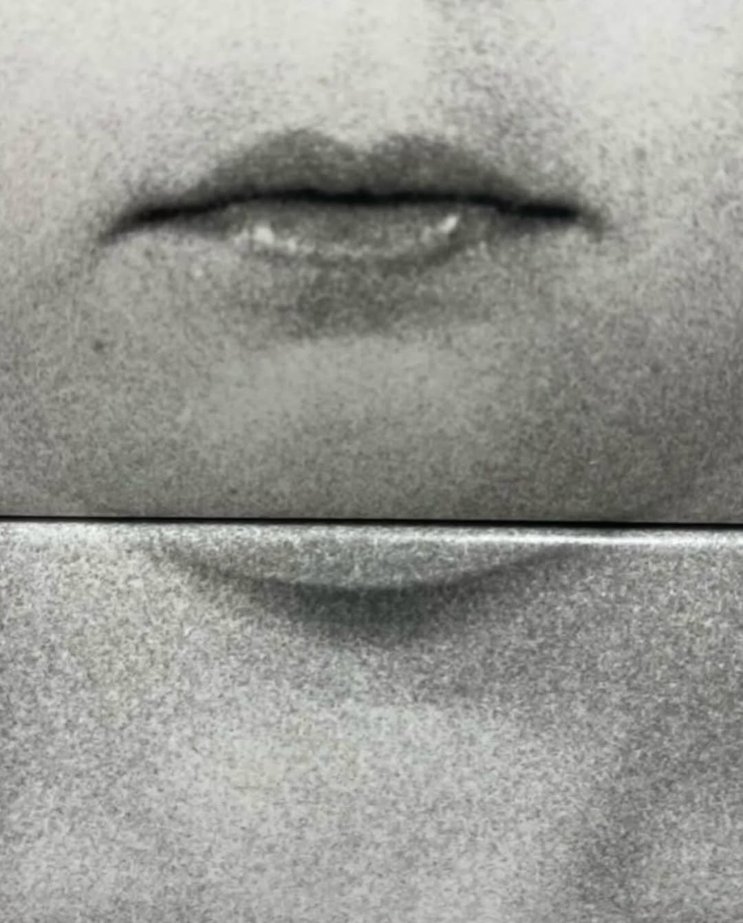 micahlexier 게시물 이미지: Two details of my Book Sculpture (1993) at...