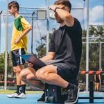 coach_jacob_green 프로필 사진