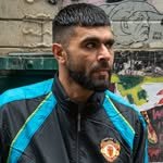 adammckola 프로필 사진