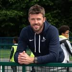 michaelcarrickfoundation 인스타그램 프로필 사진