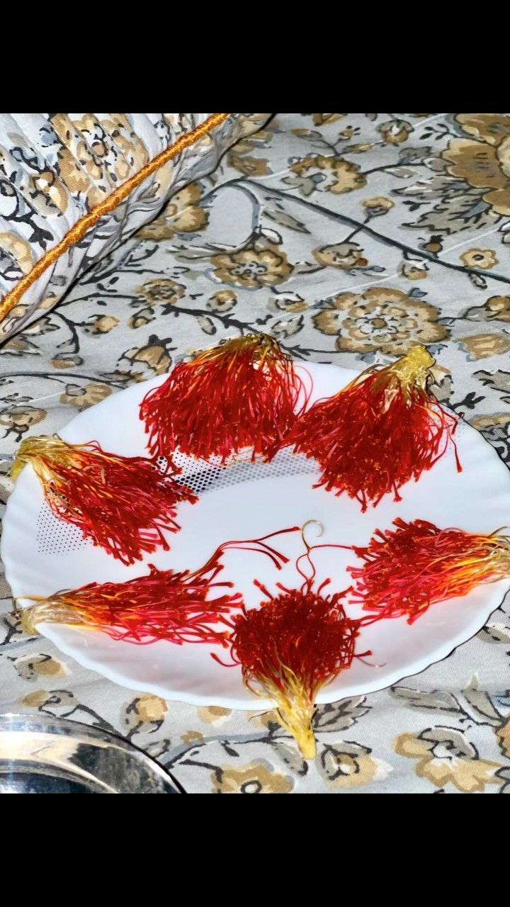micro.irrigation 게시물 이미지: 📞 +91 96823 21649
Premium Kashmiri Saffron...