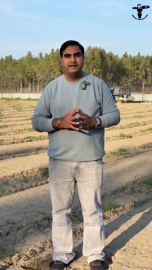 micro.irrigation 게시물 이미지: PVC Pipe Selection For Drip Irrigation...