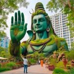 shivmystric 프로필 사진