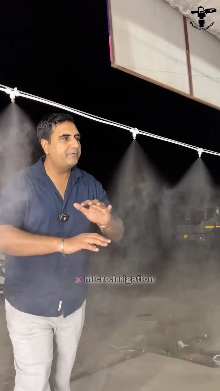 micro.irrigation 게시물 이미지: Call ☎️ - 9814709314, 8196098198
.
Fogger...