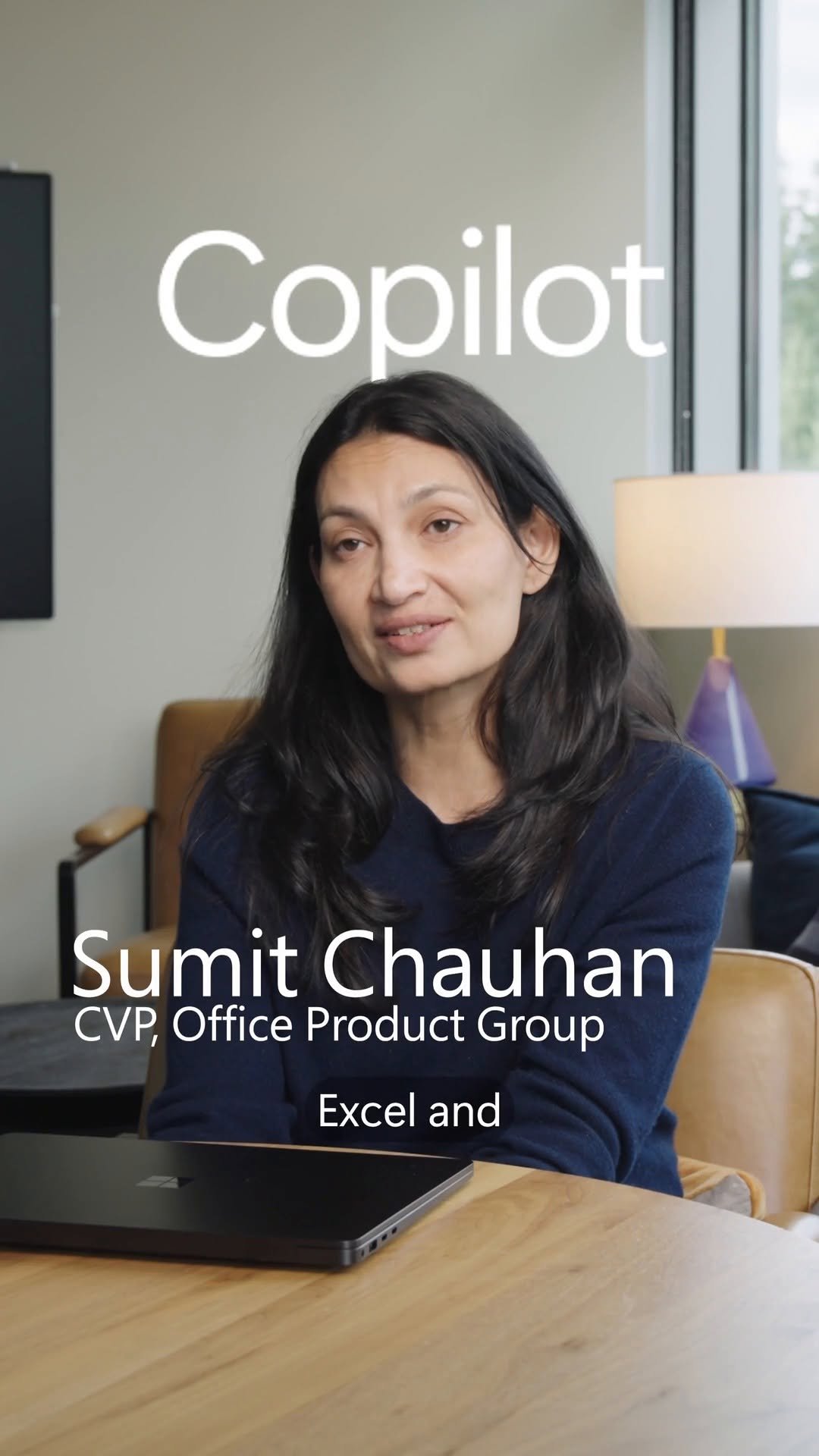 microsoft365 게시물 이미지: Need to summarize a ton of data or create a...