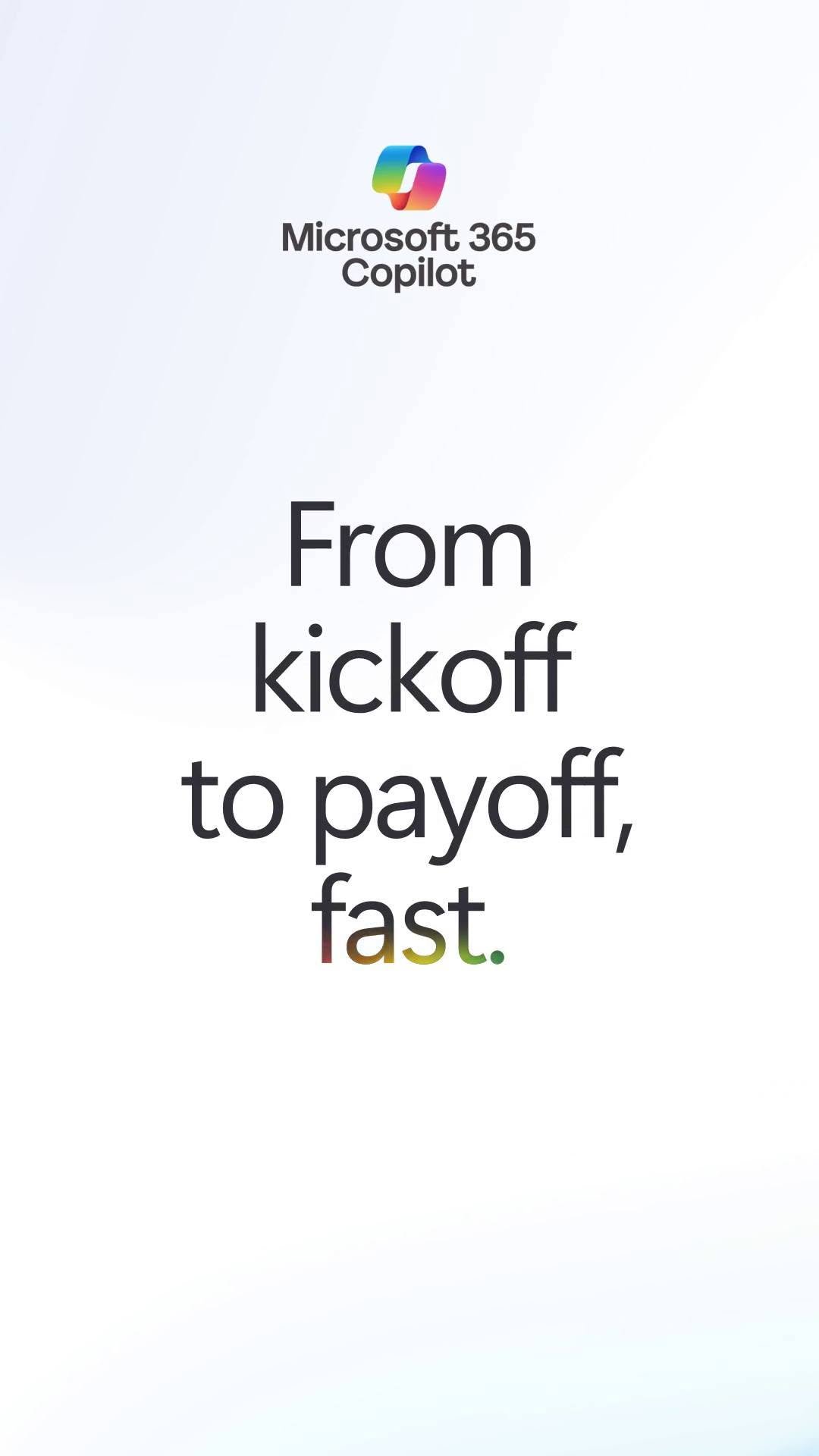 microsoft365 게시물 이미지: Overviews that help you over deliver.

Get in...