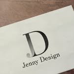 jennydesign._ 프로필 사진