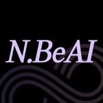 n.beai 프로필 사진