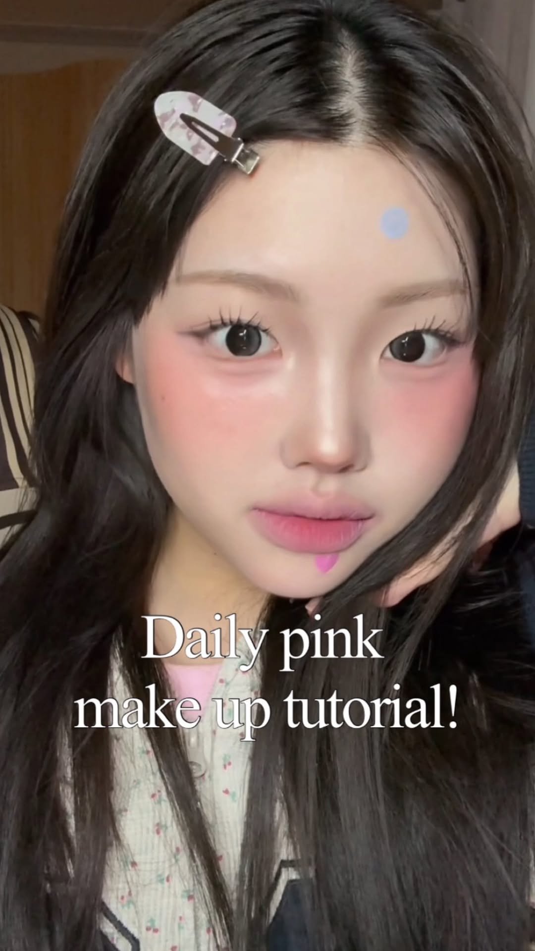 mienomamie 게시물 이미지: 요즘 추구미>쿨웜 모르겠고 걍 핑크건듀🩷🪽

- - - - - - - - - - -...