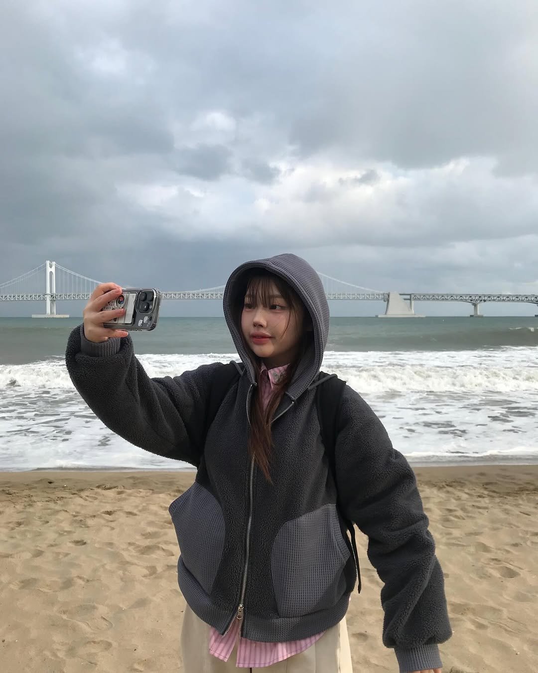 Photo by 이노마 on January 25, 2025.