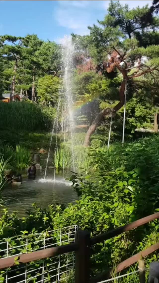 mihaenghouse 게시물 이미지: 미행의 휴일.