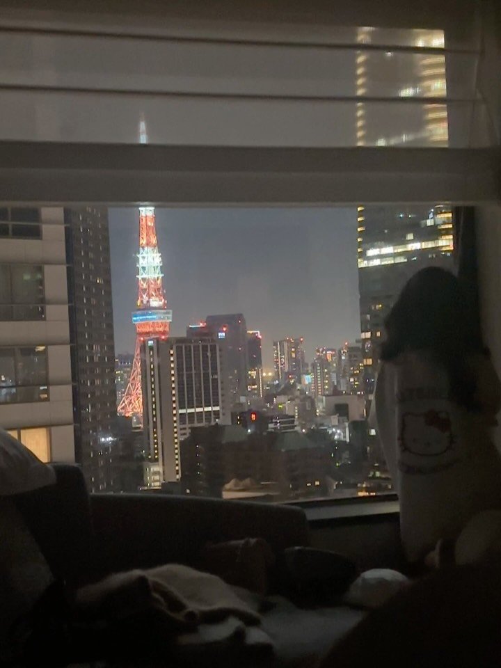 mihee2351 게시물 이미지: 도쿄첫날
아침비행기로와서 모두들 피곤하지만🤣
짧은일정에 시간 쪼개써야해서 나름...