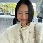 mihee2351 인스타그램 프로필 사진