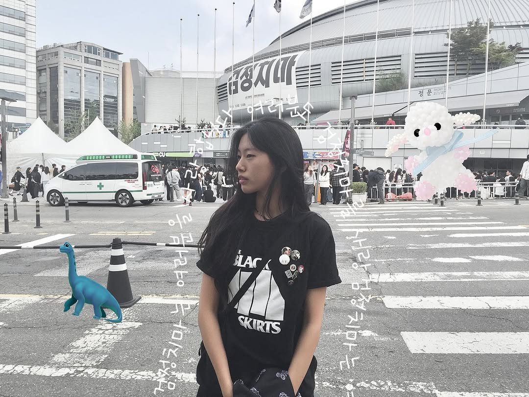 Photo shared by 황미정 | 미드미 on May 11, 2025 tagging @holideez.