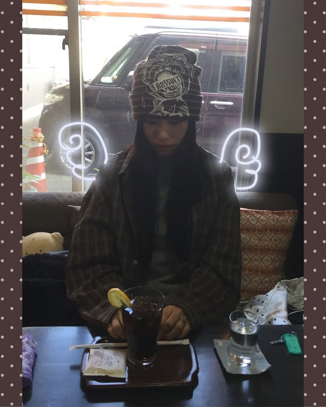 Photo shared by 황미정 | 미드미 on February 16, 2025 tagging @midme.house.