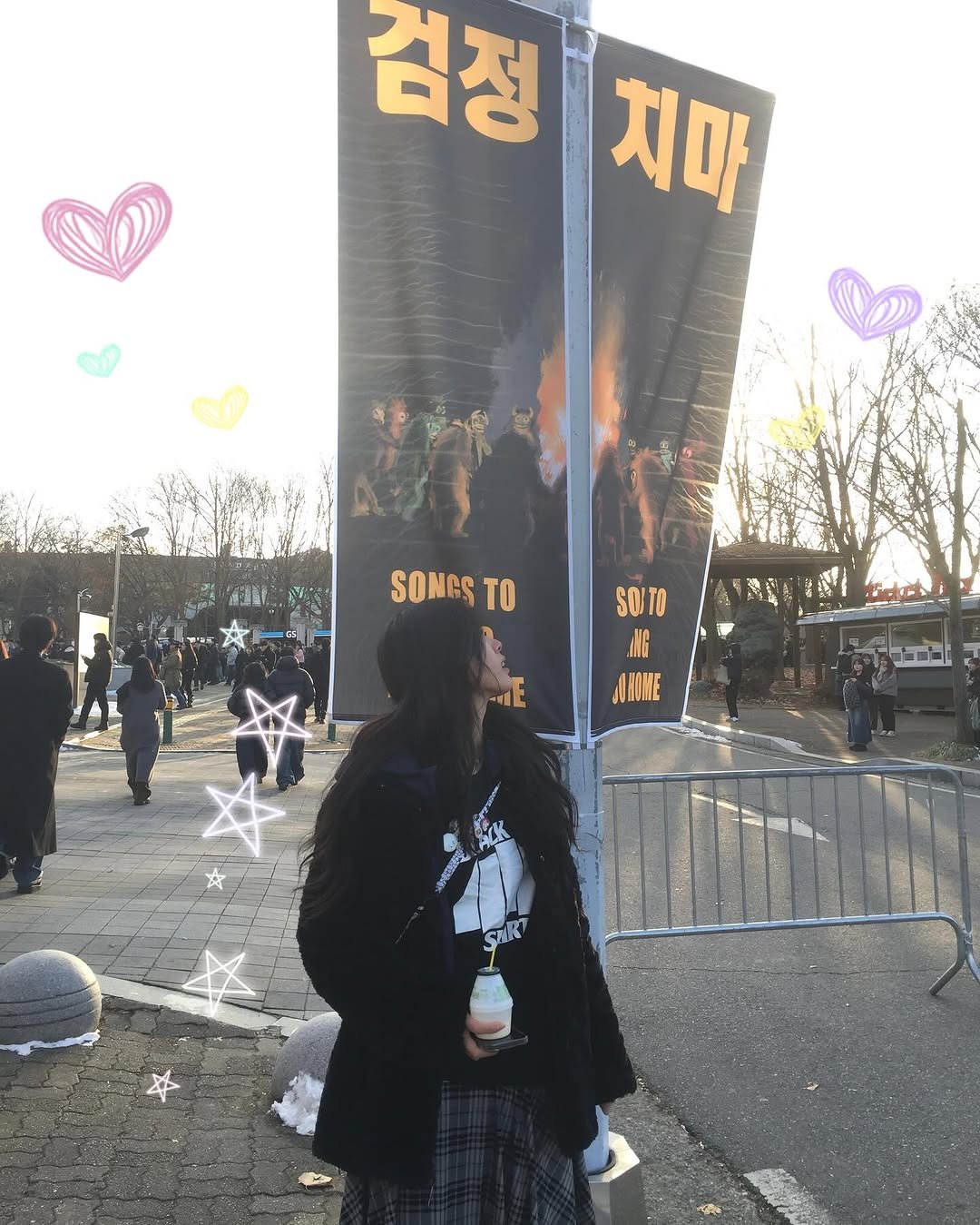 Photo shared by 황미정 | 미드미 on February 09, 2025 tagging @holideez.