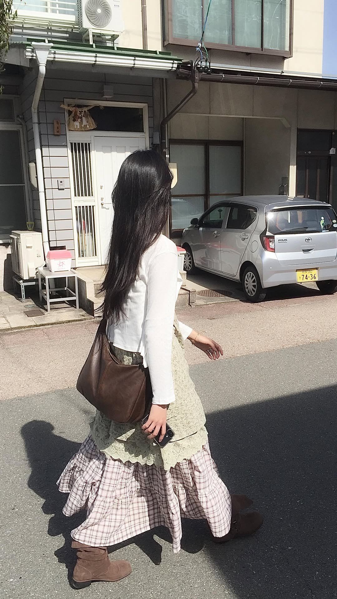 mijung.h 게시물 이미지: 여름 일본 여행 코디 ⋆。˚ ☁︎ ˚。⋆。
꒰ঌ 미드미 5월 마켓...