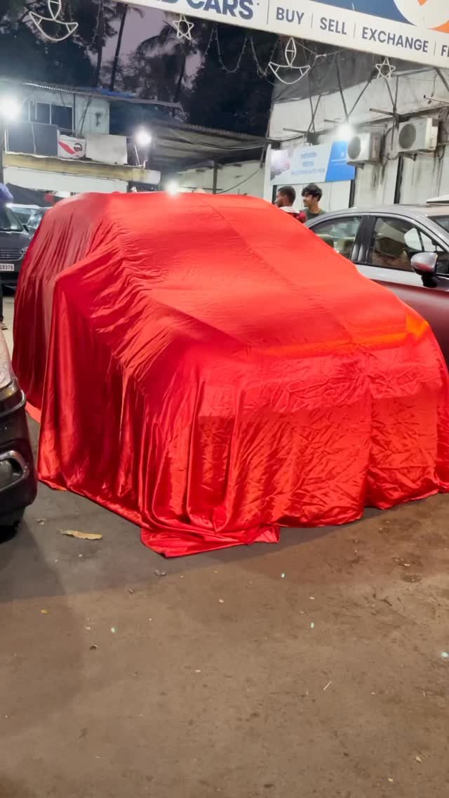 milestoneautohub 게시물 이미지: Congratulations Mrs. Kasika Arora for the new ride