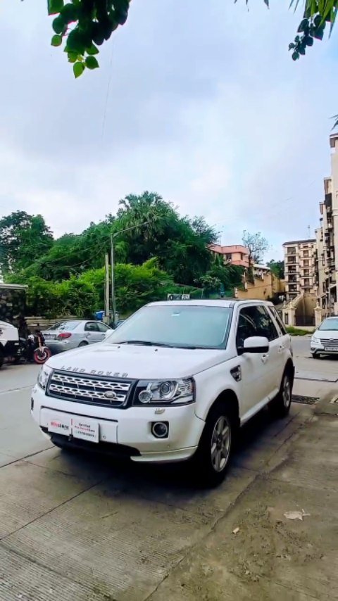milestoneautohub 게시물 이미지: MAKE : LAND ROVER 
MODEL : FREELANDER
VARIENT...