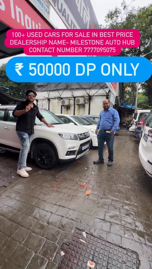 milestoneautohub 게시물 이미지: 100+ Used Cars For Sale in Best Price...