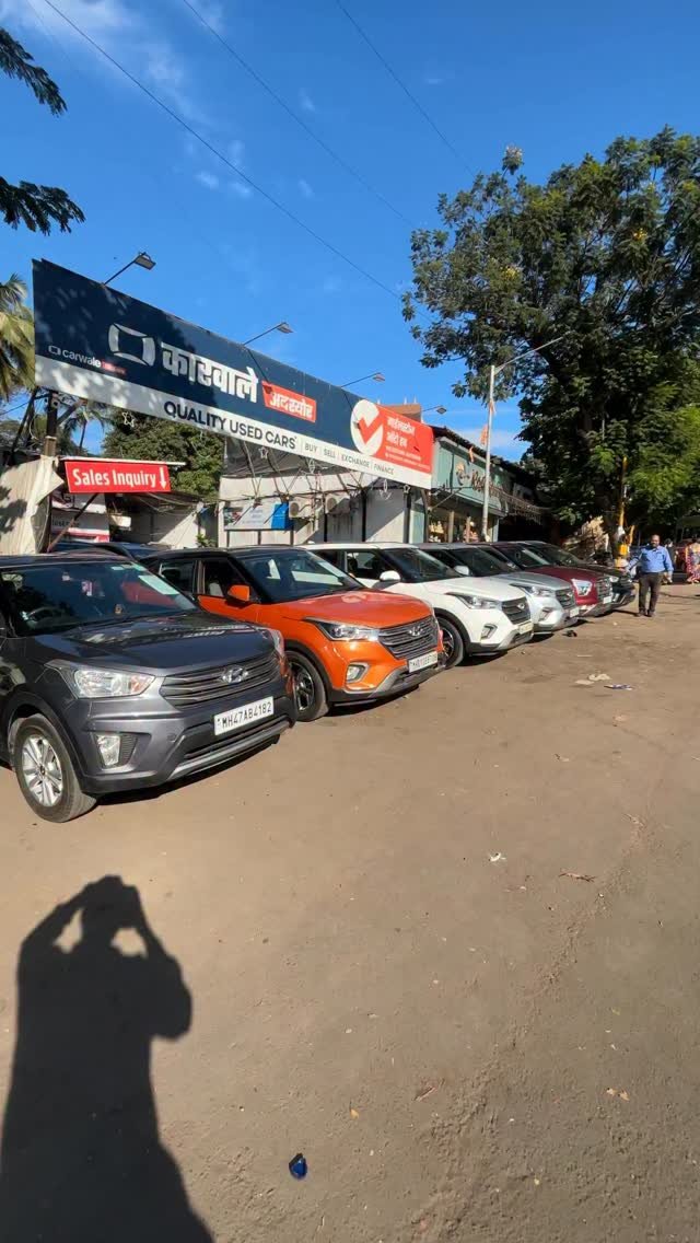 milestoneautohub 게시물 이미지: CRETA cars collection 6+ cars...