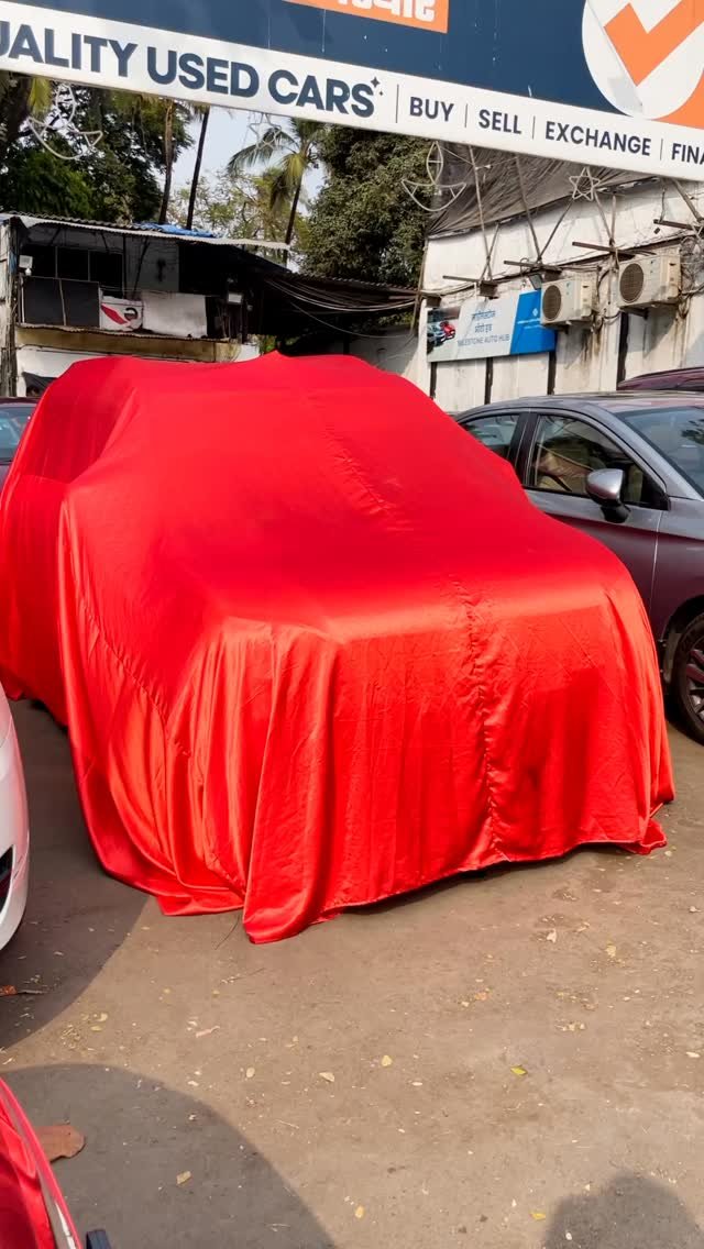 milestoneautohub 게시물 이미지: Congratulations Mr. Nilesh Thakkar for the new ride