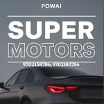 super_motors_powai 프로필 사진