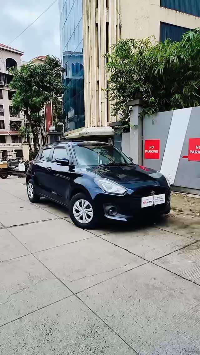 milestoneautohub 게시물 이미지: MAKE : MARUTI SUZUKI 
MODEL : SWIFT
VARIENT :...